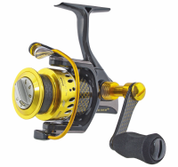 Катушка Ryobi Zauber CF 3000 7+1BB 5.0:1 305g