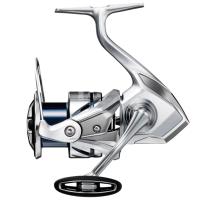 Катушка Shimano Stradic 19 FM 4000M HG 6+1BB