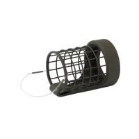 Кормушка Daiwa N'Zon Cage Feeder L 60g