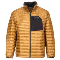 Куртка Simms ExStream Jacket Dark Bronze XL