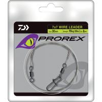 Prorex 7x7 Wire Leaders