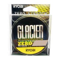 Шнур Ryobi Glacier Zero #0.8 6.0kg Yellow 120m