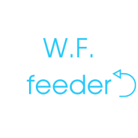 W.F. feeder