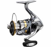 Катушка Shimano Ultegra 17 FB 2500S 5+1BB