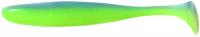 Силикон Keitech Easy Shiner 5'' PAL#03 Ice Chartreuse