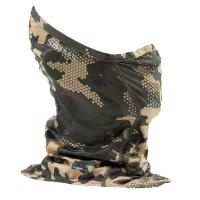 Бандана Simms Bug Stopper SunGaiter Hex Flo Camo Timber