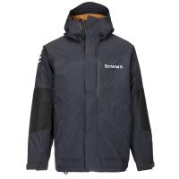 Куртка Simms Challenger Insulated Jacket 20' Black XL