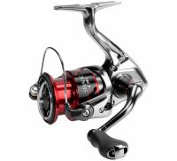 Катушка Shimano Stradic 16 FB CI4+ C3000 HG 6+1BB 5.0:1