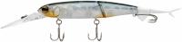 Воблер Imakatsu Killer Bill Minnow 125SP 125mm 13.0g #37 Alumina HASU 2.5m