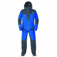 Костюм Daiwa Winter Suit DW-1220 Gore-Tex Blue L