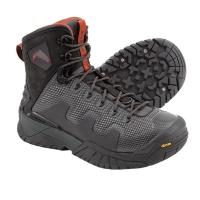 Забродные ботинки Simms G4 Pro Boot Vibram Carbon 11
