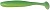 Силикон Keitech Easy Shiner 2'' EA#11 Lime Chartreuse Glow