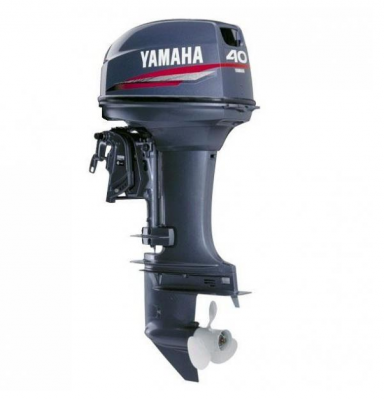 Лодочный мотор Yamaha 40 XWL