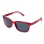 Очки Berkley URBN Sunglasses Crystal Red/Smoke поляризационные