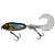 Воблер Abu Garcia Svartzonker McMio 18cm Blue Sunrise