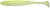 Силикон Keitech Easy Shiner 8'' #484 Chartreuse Shad