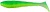 Силикон Keitech Swing Impact FAT 3.3'' EA#11 Lime Chartreuse Glow