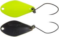 Блесна Nories Masukurouto Wheeper 1.5g #098