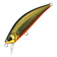 Воблер DUO Spearhead Ryuki 45S 45mm 4.0g MCC4054 Metal Black Gold