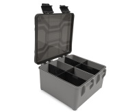 Коробка для аксессуаров Preston Innovations Hardcase Accessory Case XL