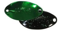 Блесна ValkeIN Mark Sigma 1.6g Green Finish