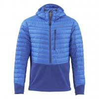 Куртка Simms Exstream Bicomp Hoody Ibiza XL