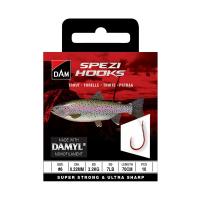 Spezi Trout Red