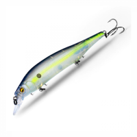 Воблер BearKing Ito Shiner 115SP #I 11.5cm 15g