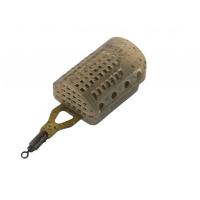 Кормушка DAM Detek River Feeder Swivel 80g