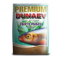 Прикормка Dunaev Premium Сырть/Рыбец 1кг.