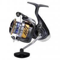 Катушка Daiwa 20 Laguna LT 4000-C