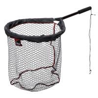 Подсак лодочный DAM Floating Landing Net XL 45x55x45cm