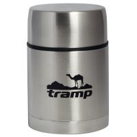 Термос Tramp с широким горлом TRC-077 0,5л