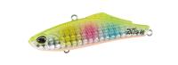 Воблер DUO Bay Ruf Tide Vib 60 60mm 9.6g ABA0289 Chartback Candy