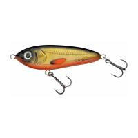 Воблер Abu Garcia Svartzonker McTracer 12.5cm Golden Minnow