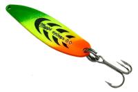 Блесна Mepps Syclops Fluo Tiger #3 (блистер)