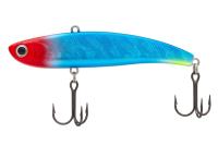 Воблер тонущий вертикальный Kyoda Barbell Vib 90 21g P1436