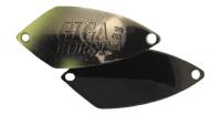 Блесна ValkeIN Giga Burst 2.0g Black Insect