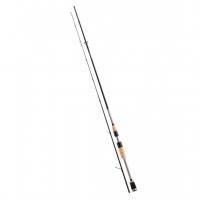 Спиннинг Daiwa Silver Creek Spin 2.05m 5-21g