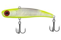 Воблер тонущий вертикальный Kyoda Gecko Vib 85 24g P1982
