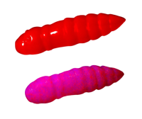 Силикон Jara Baits Moli Mild 25 Cheese #704