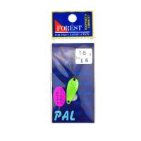 Блесна Forest PAL 3.8g #16