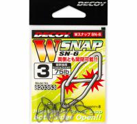 W-Snap SN-6
