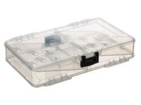 Коробка Plano Plastic Worm StowAway 3700