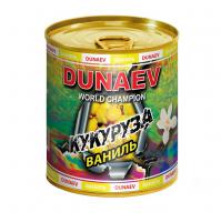 Добавка для прикормки ''Dunaev Кукуруза Ваниль'' 320ml.