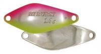 Блесна ValkeIN Hi Burst 1.8g Silver Clown