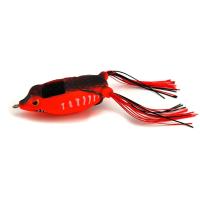 Силиконовая лягушка Argus Frenzy Sticky Frog 70mm 16g #114