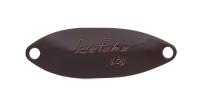 Блесна ValkeIN Ice Fake 1.6g Brown