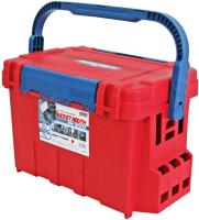 Meiho Bucket Mouth BM-9000 Red