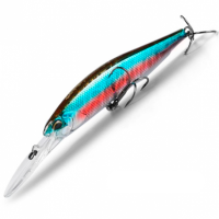 Воблер BearKing Sparrow Deep 100D #F 10cm 16g
